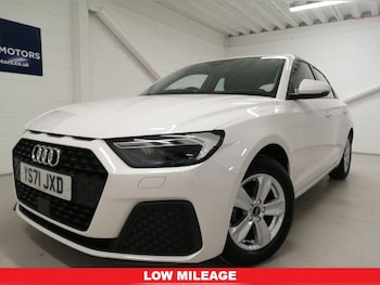 Used Audi A1 2021 for sale - 75855365: Photo