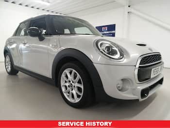 Used MINI Hatch 2018 for sale - 79737726: Photo