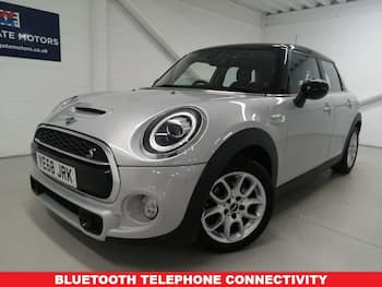Used MINI Hatch 2018 for sale - 79737726: Photo
