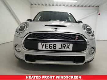 Used MINI Hatch 2018 for sale - 79737726: Photo