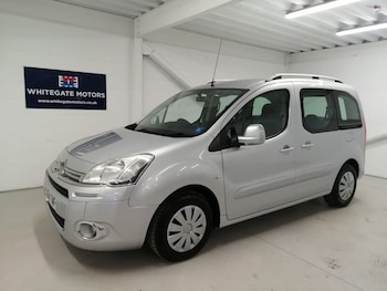 Used Citroen Berlingo 2014 for sale - 78401117: Photo