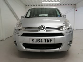 Used Citroen Berlingo 2014 for sale - 78401117: Photo