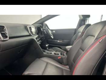 Used Kia Sportage 2019 for sale - 75307280: Photo