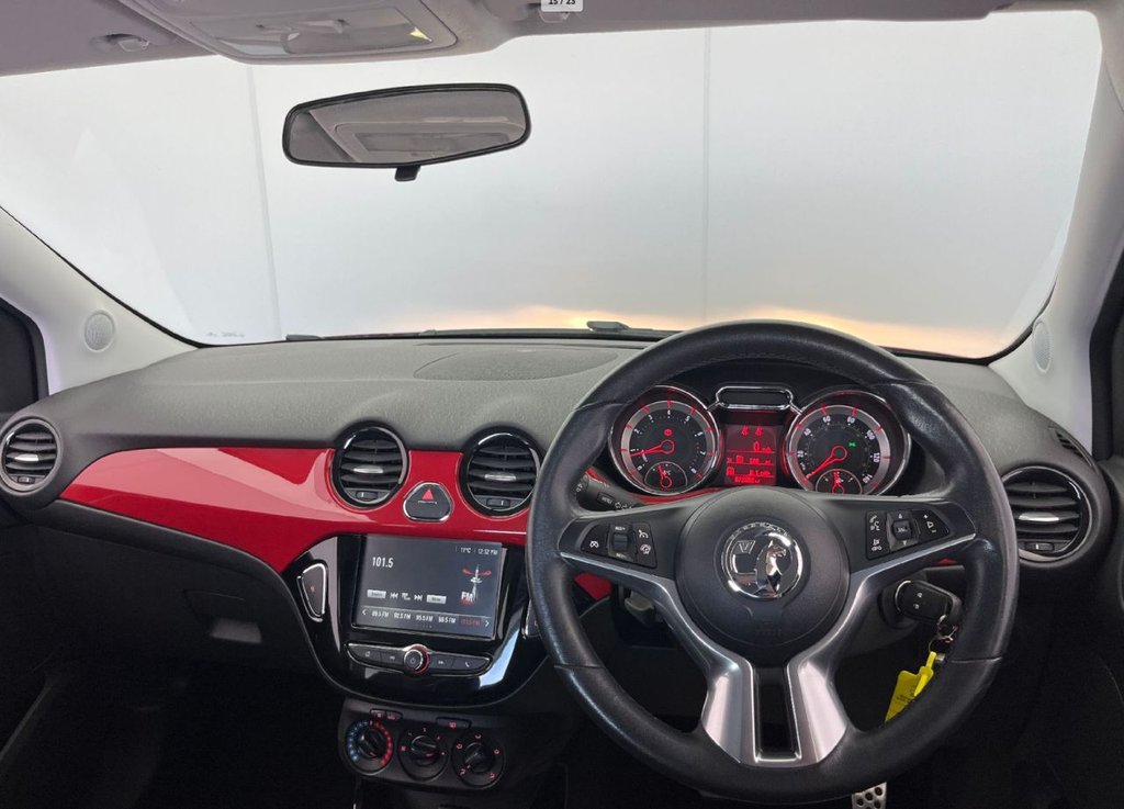 Used Vauxhall ADAM 2018 for sale - 76582437: Photo 7