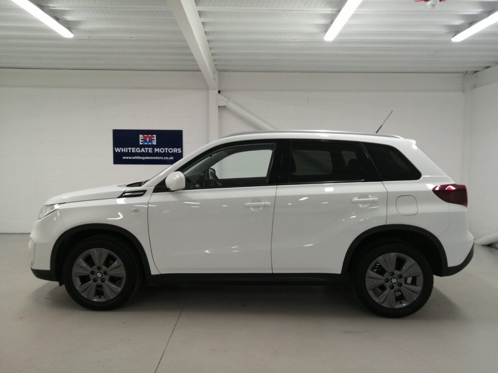 Vehicle 29