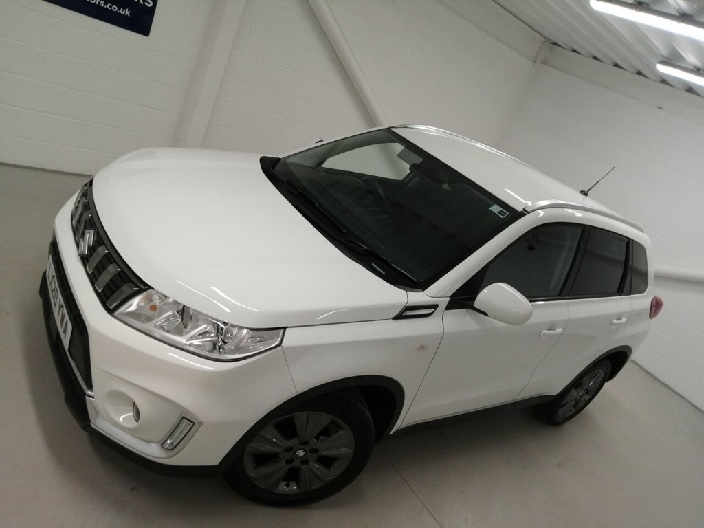 Vehicle 31