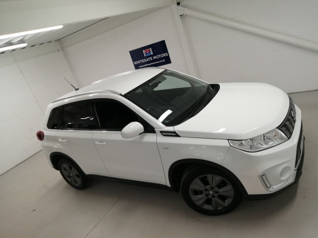 Vehicle 32