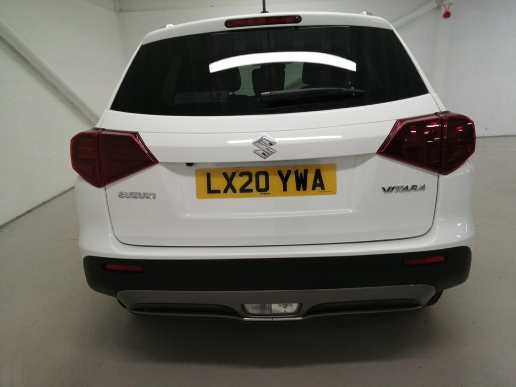 Vehicle 34