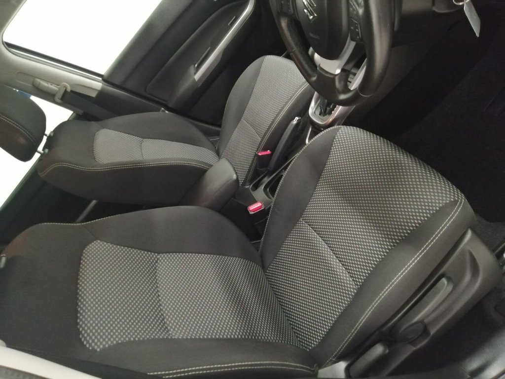 Vehicle 38
