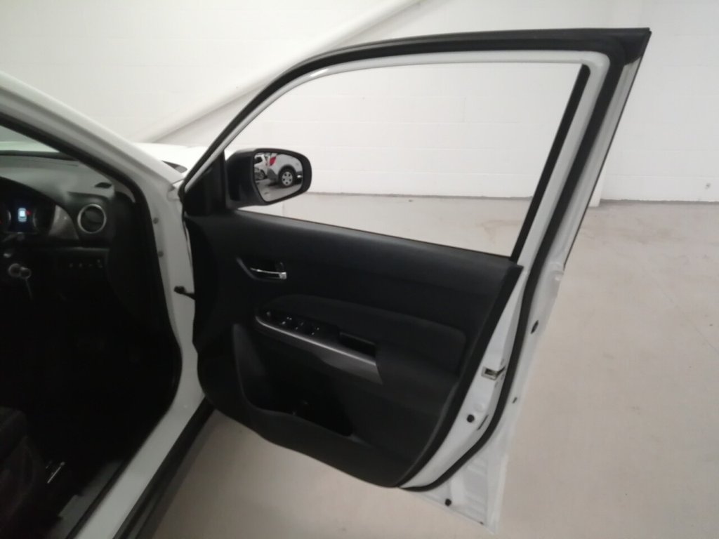 Vehicle 40