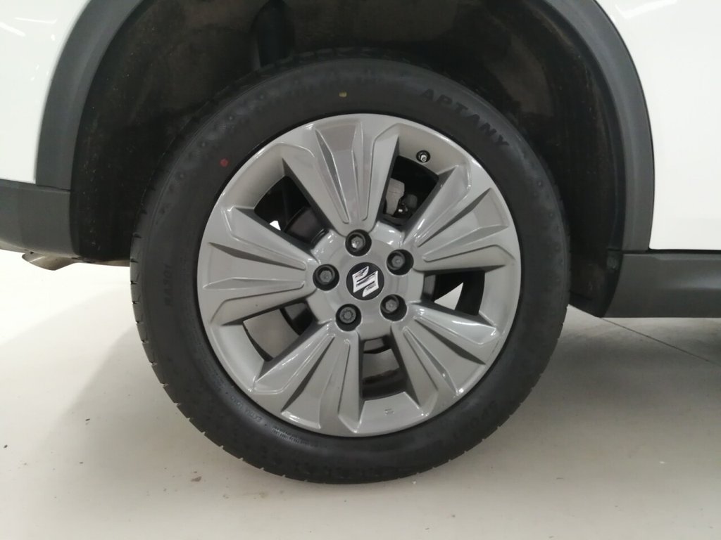Vehicle 50
