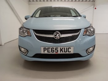 Used Vauxhall Viva 2015 for sale - 79450083: Photo