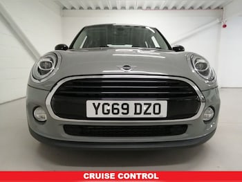 Used MINI Hatch 2019 for sale - 78850396: Photo