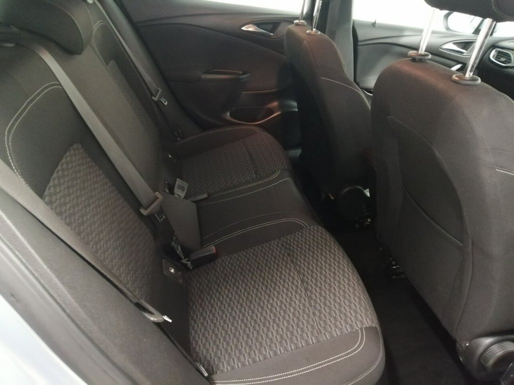 Used Vauxhall Astra 2017 for sale - 77037799: Photo 12