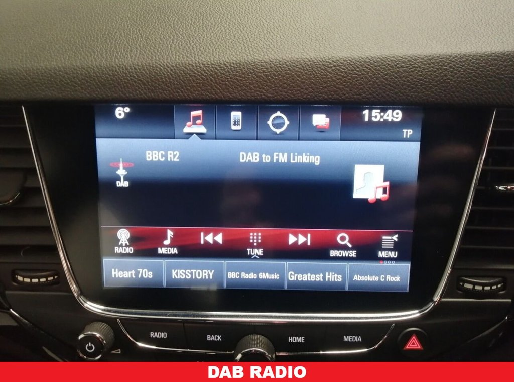 Used Vauxhall Astra 2017 for sale - 77037799: Photo 16