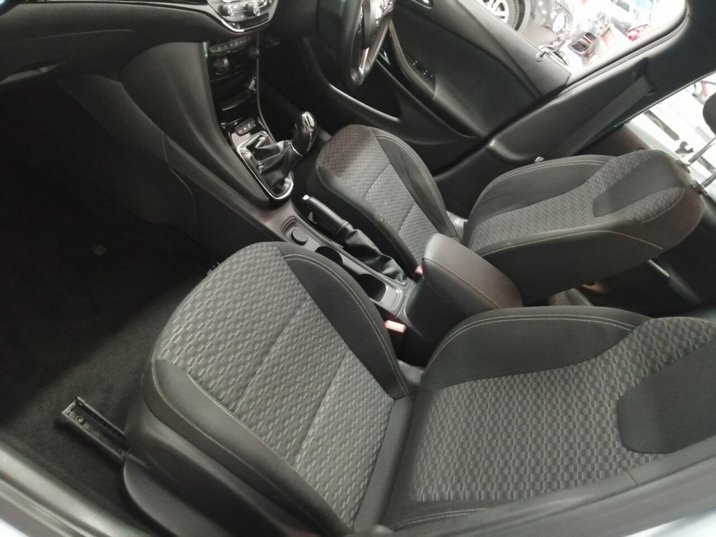 Used Vauxhall Astra 2017 for sale - 77037799: Photo 38