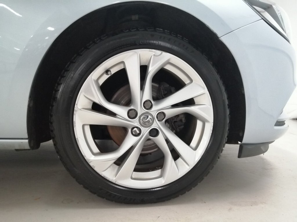 Used Vauxhall Astra 2017 for sale - 77037799: Photo 46