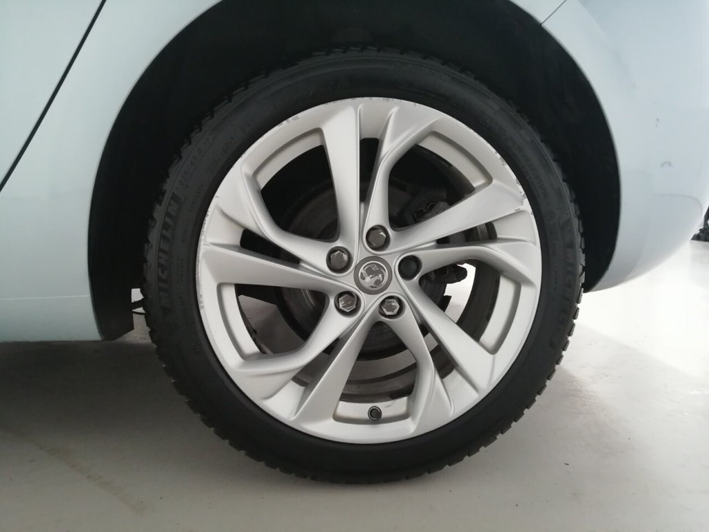 Used Vauxhall Astra 2017 for sale - 77037799: Photo 48