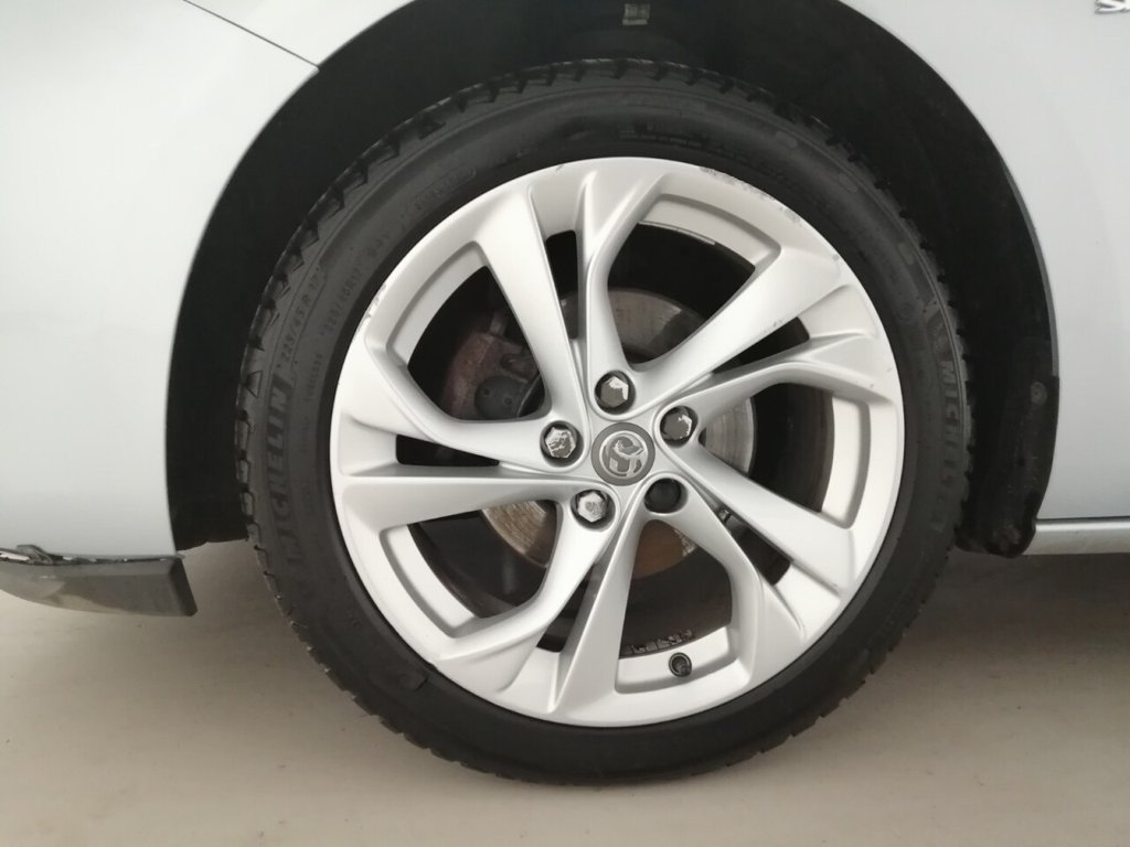 Used Vauxhall Astra 2017 for sale - 77037799: Photo 49