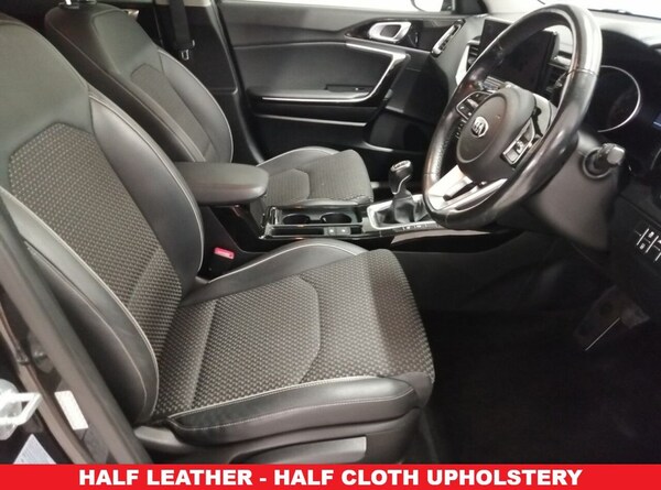 Used Kia XCeed 2020 for sale - 75307281: Photo 10