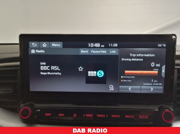 Used Kia XCeed 2020 for sale - 75307281: Photo 15