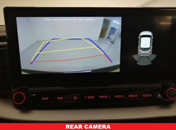 Used Kia XCeed 2020 for sale - 75307281: Photo 19