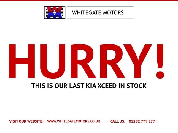 Used Kia XCeed 2020 for sale - 75307281: Photo 24