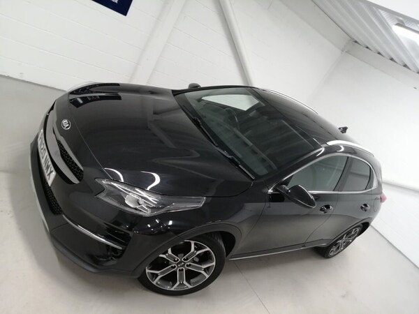 Used Kia XCeed 2020 for sale - 75307281: Photo 26