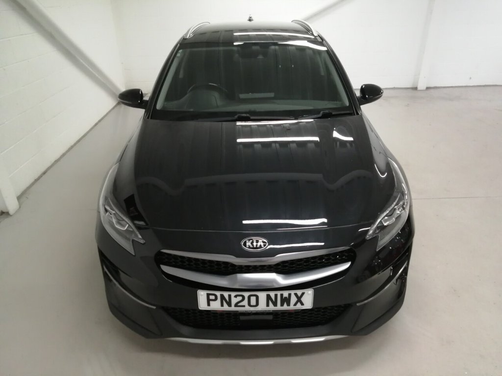 Vehicle 29