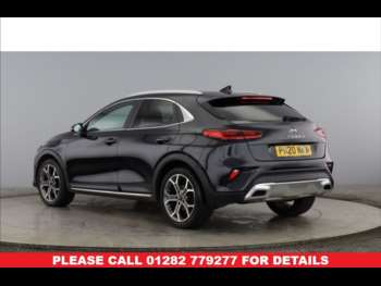 Used Kia XCeed 2020 for sale - 75307281: Photo