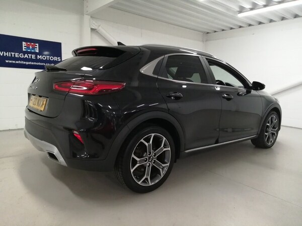 Used Kia XCeed 2020 for sale - 75307281: Photo 33