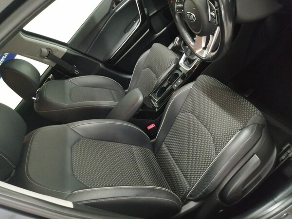 Used Kia XCeed 2020 for sale - 75307281: Photo 37