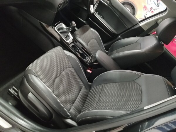 Used Kia XCeed 2020 for sale - 75307281: Photo 41