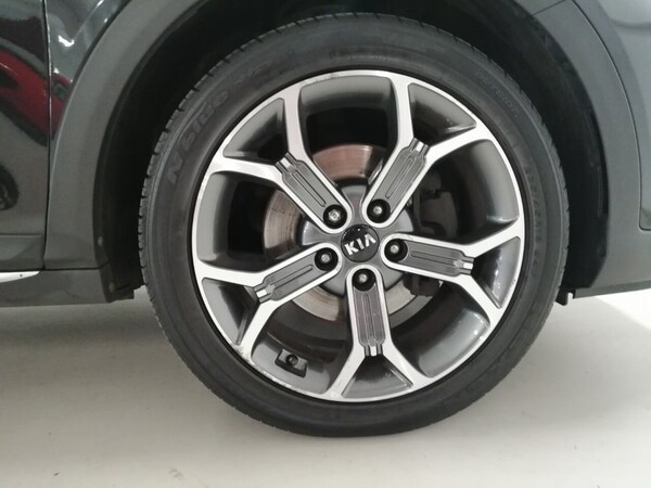 Used Kia XCeed 2020 for sale - 75307281: Photo 50