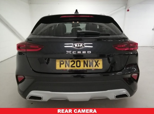 Used Kia XCeed 2020 for sale - 75307281: Photo 5