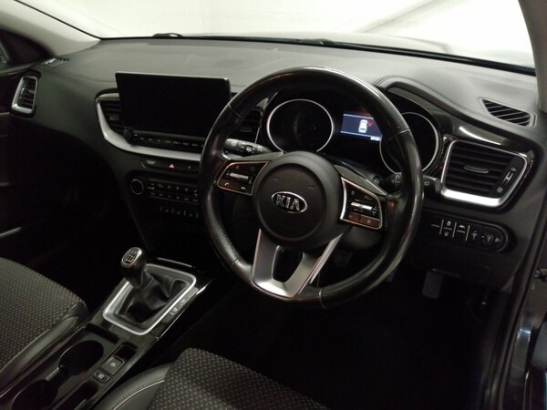 Used Kia XCeed 2020 for sale - 75307281: Photo 6