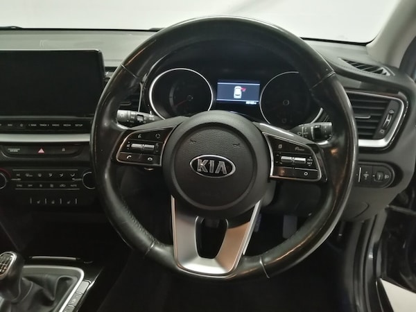 Used Kia XCeed 2020 for sale - 75307281: Photo 7