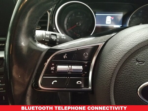 Used Kia XCeed 2020 for sale - 75307281: Photo 8
