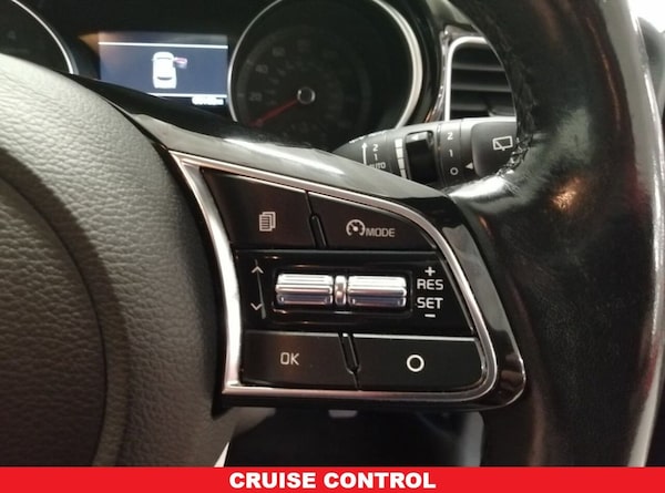 Used Kia XCeed 2020 for sale - 75307281: Photo 9