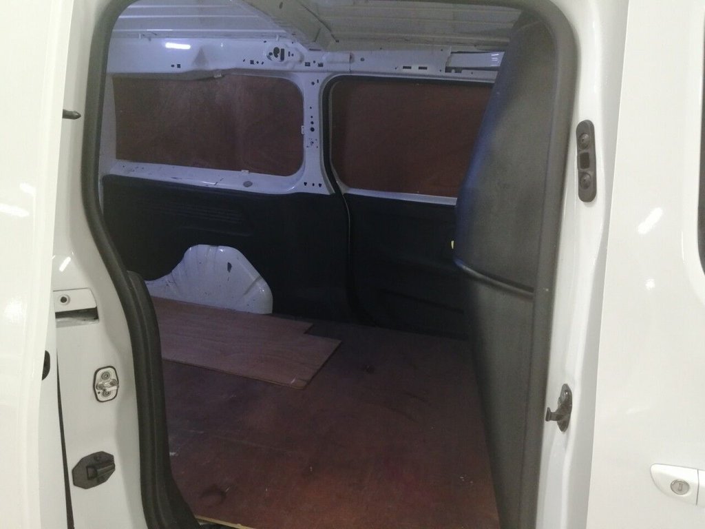 Vehicle 31
