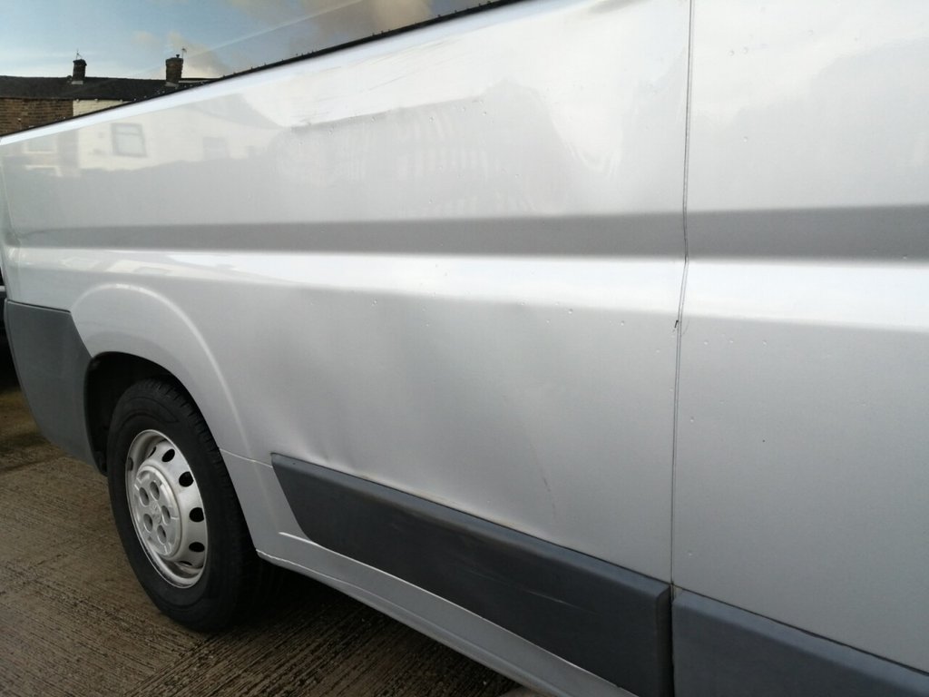 Used Peugeot Boxer 2013 for sale - 76406811: Photo 10