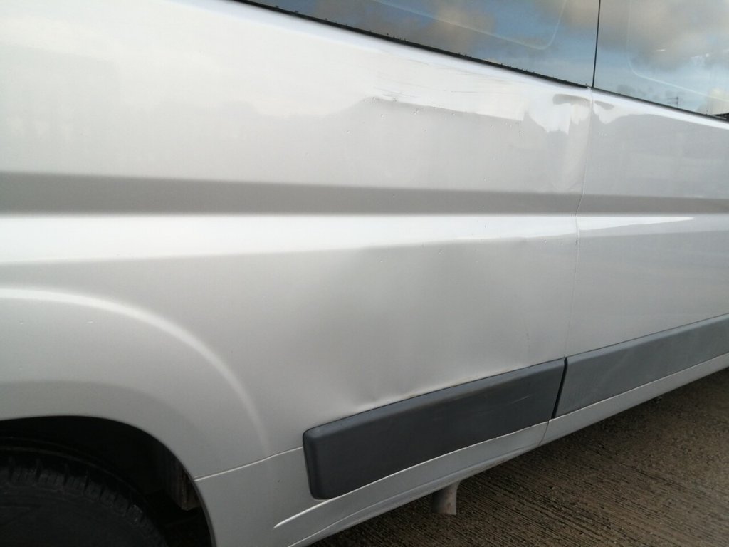 Used Peugeot Boxer 2013 for sale - 76406811: Photo 11