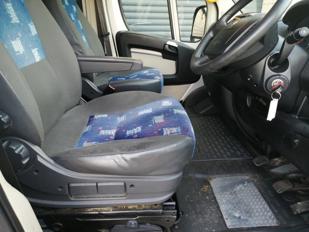 Used Peugeot Boxer 2013 for sale - 76406811: Photo 13