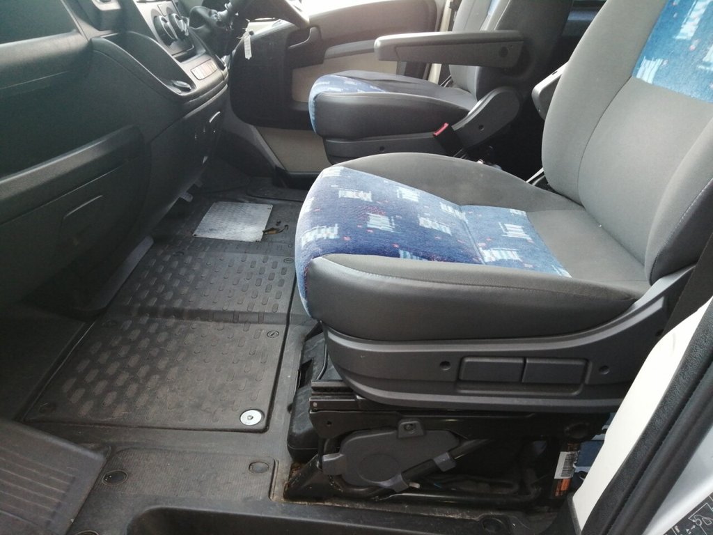 Used Peugeot Boxer 2013 for sale - 76406811: Photo 14