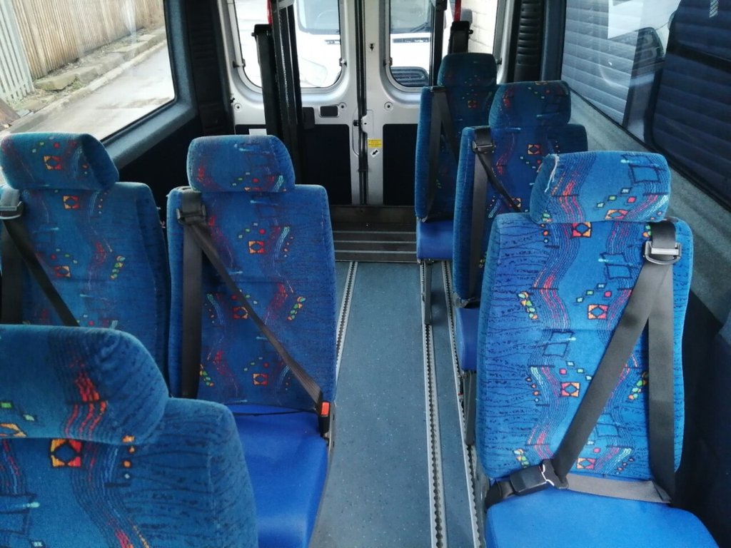 Used Peugeot Boxer 2013 for sale - 76406811: Photo 15