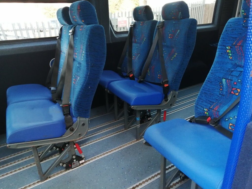 Used Peugeot Boxer 2013 for sale - 76406811: Photo 16