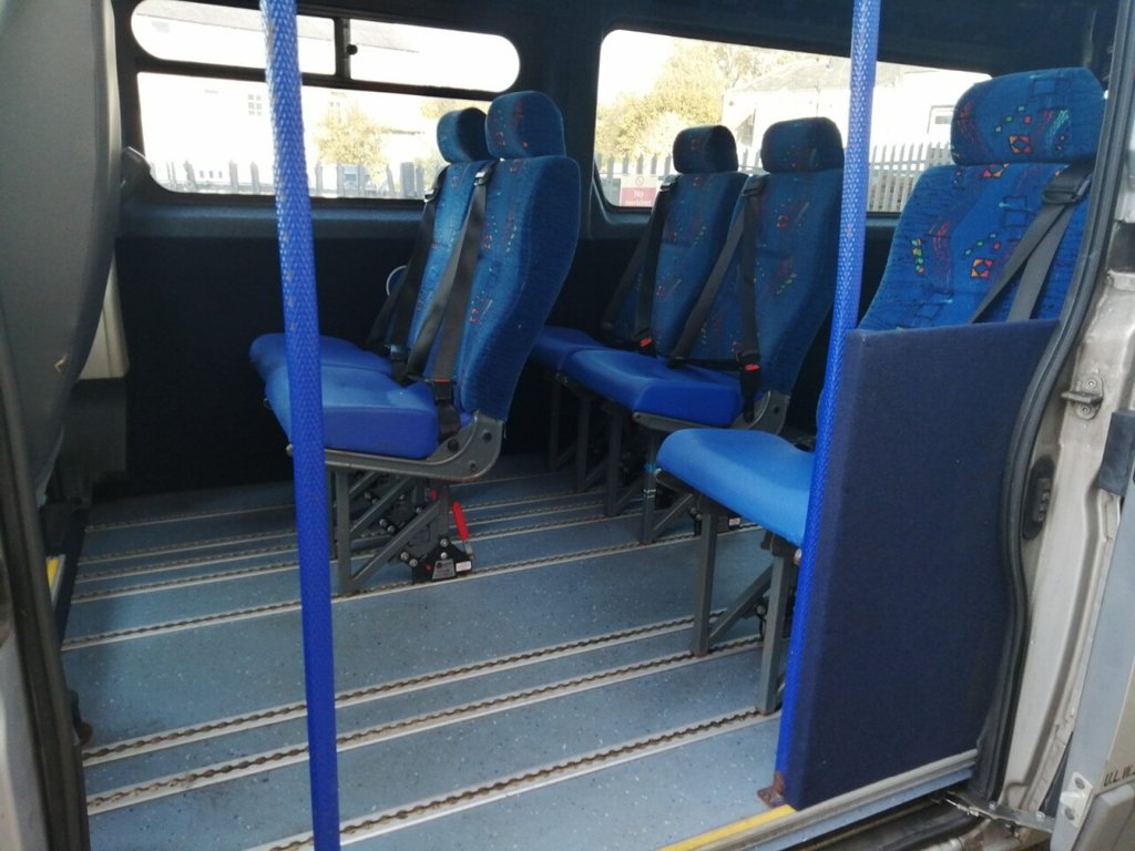 Used Peugeot Boxer 2013 for sale - 76406811: Photo 17