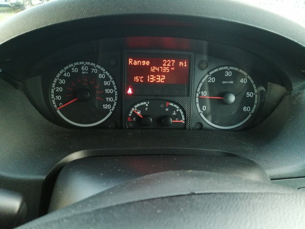 Used Peugeot Boxer 2013 for sale - 76406811: Photo 18