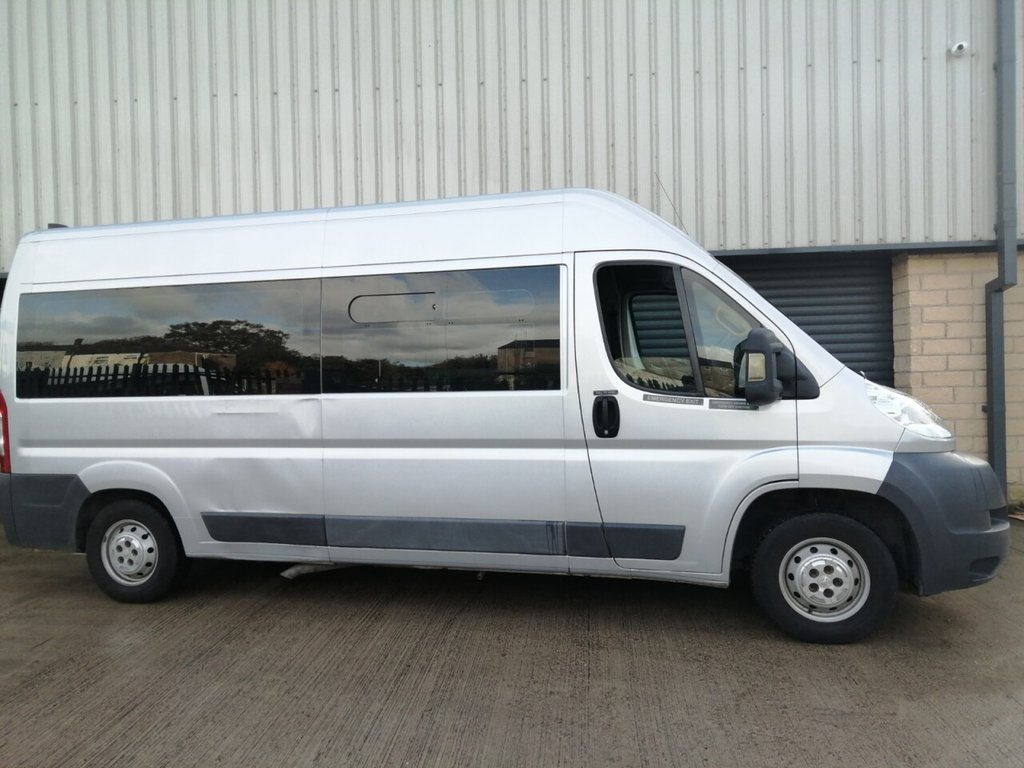 Used Peugeot Boxer 2013 for sale - 76406811: Photo 5