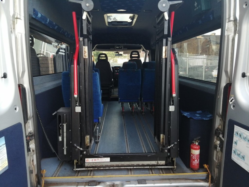 Used Peugeot Boxer 2013 for sale - 76406811: Photo 8